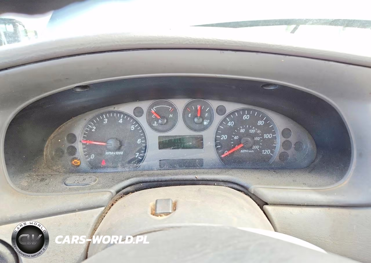 2006 Ford Taurus Sel VIN:1FAFP56U66A157568 - 9