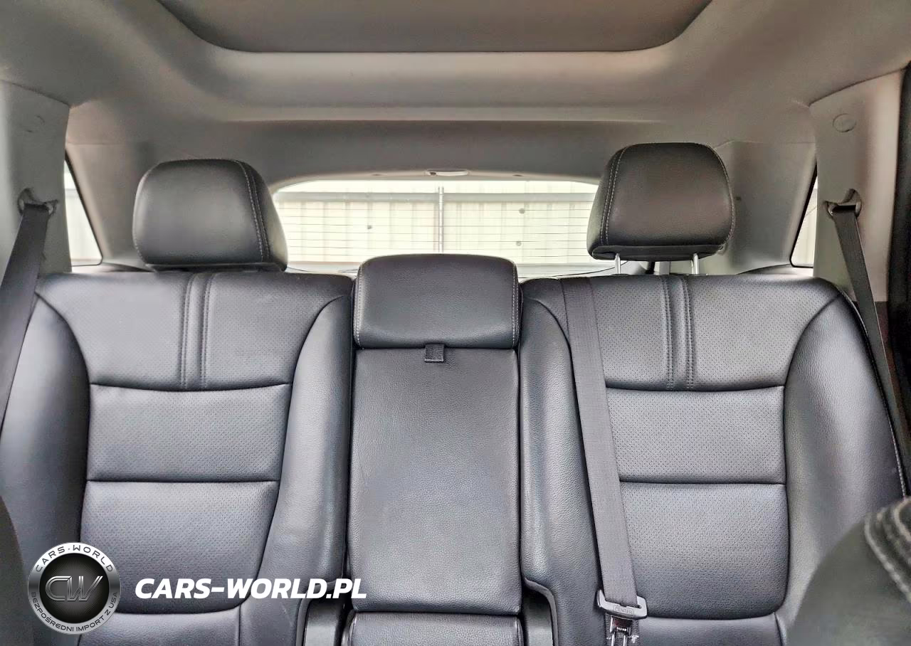2014 Kia Sorento Sx VIN:5XYKWDA70EG465938 - 10