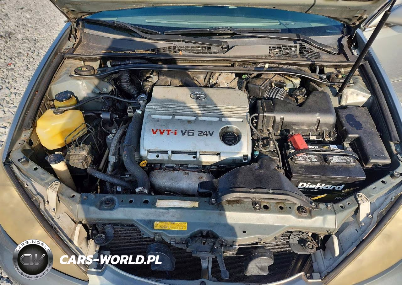 2006 Toyota Camry Xle V6 VIN:JTDBF32K760169500 - 11