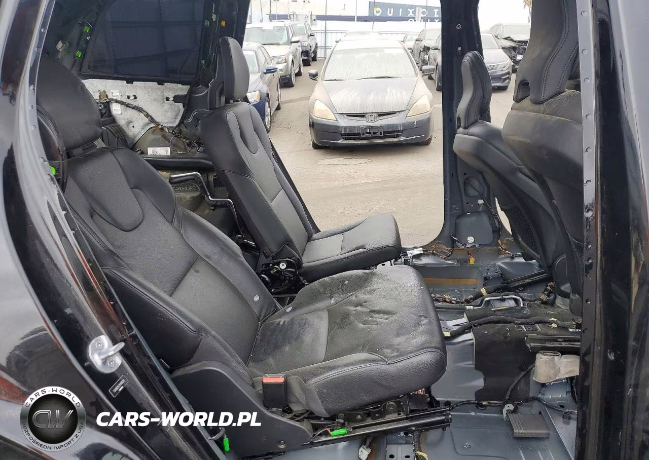 2024 Volvo Xc90 Plus VIN:YV4062PE2R1196331 - 11