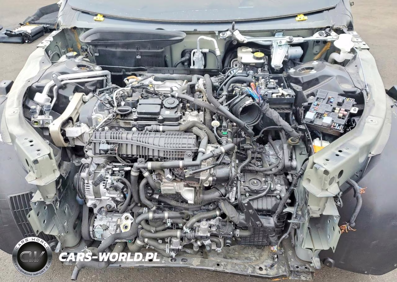 2024 Volvo Xc90 Plus VIN:YV4062PE2R1196331 - 12