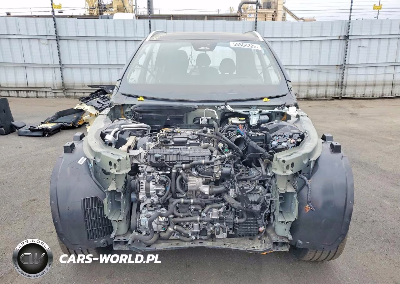 2024 Volvo Xc90 Plus VIN:YV4062PE2R1196331 - 5