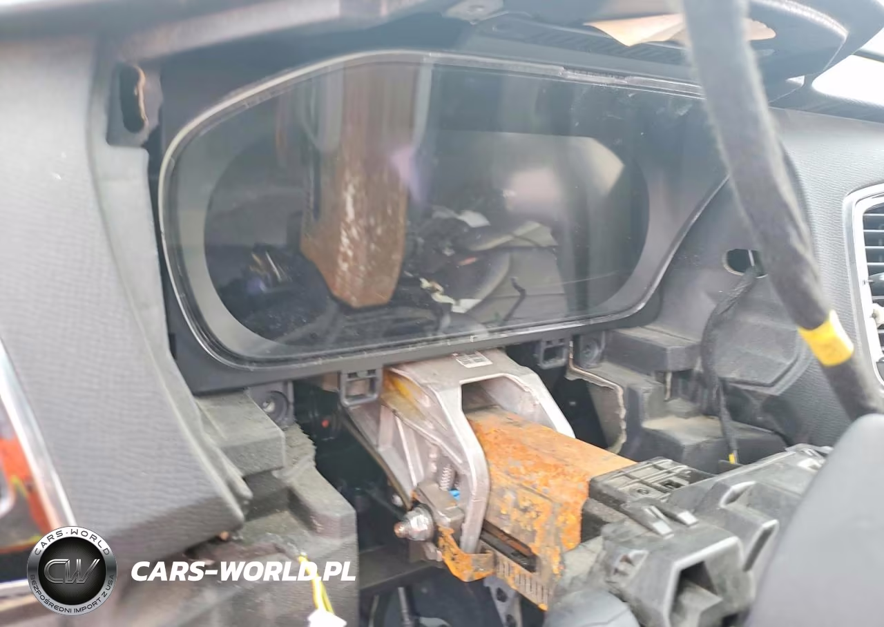 2024 Volvo Xc90 Plus VIN:YV4062PE2R1196331 - 9