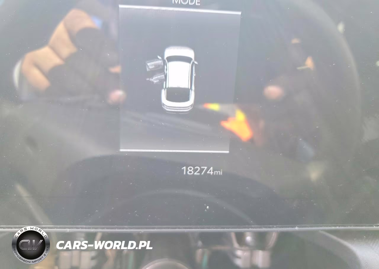 2025 Kia K4 Lxs VIN:3KPFT4DEXSE196313 - 9