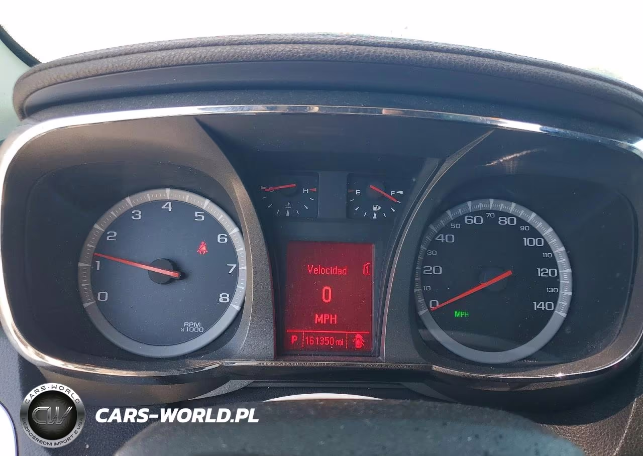 2012 GMC Terrain Sle VIN:2GKALMEK4C6196957 - 9