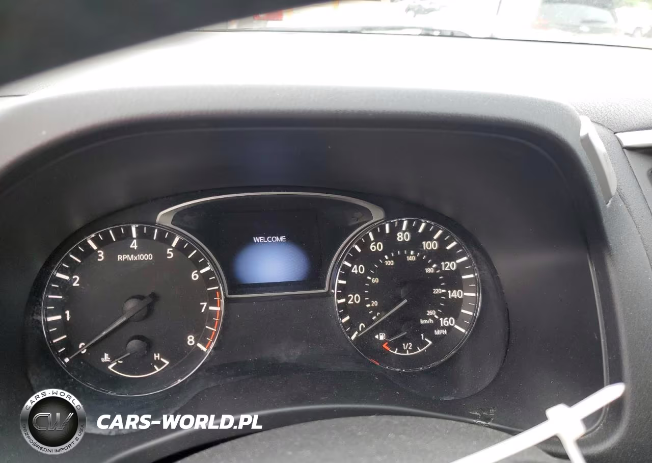 2017 Niss Pathfinder S VIN:5N1DR2MMXHC628881 - 9