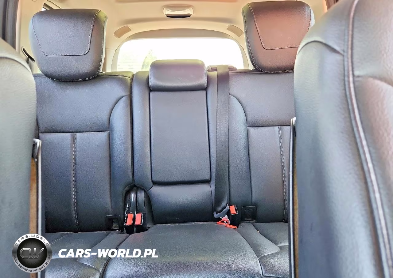 2011 Mercedes-Benz Gl 450 4Matic VIN:4JGBF7BE8BA734855 - 10