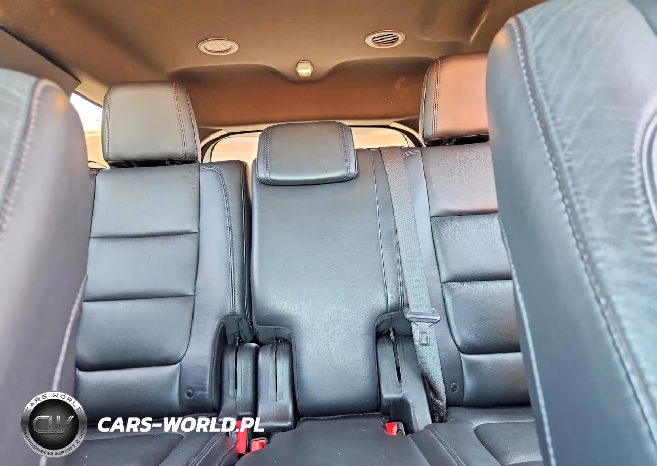 2015 Ford Explorer Xlt VIN:1FM5K7D83FGC61630 - 10