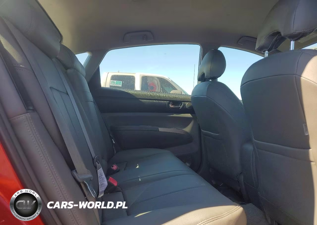 2008 Toyota Prius Base VIN:JTDKB20U587799455 - 10