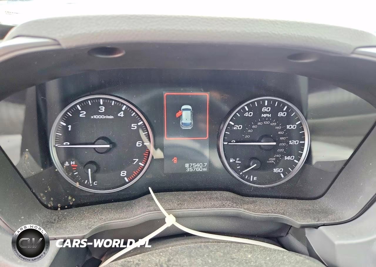 2024 Subaru Crosstrek Premium VIN:JF2GUADC0R8889976 - 9