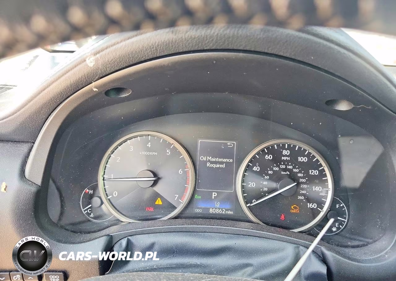 2020 Lexus Nx 300 Base VIN:JTJAARBZ8L5016744 - 9
