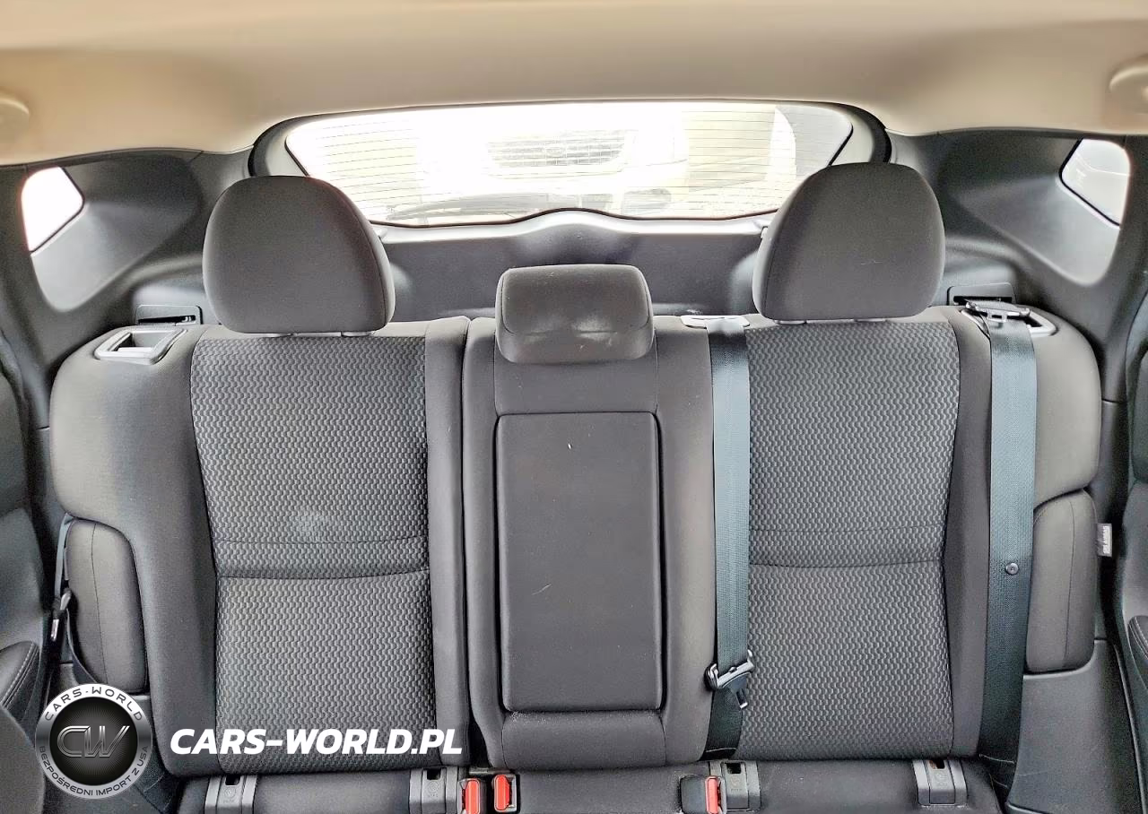 2022 Nissan Rogue Sport S VIN:JN1BJ1AV5NW343688 - 10