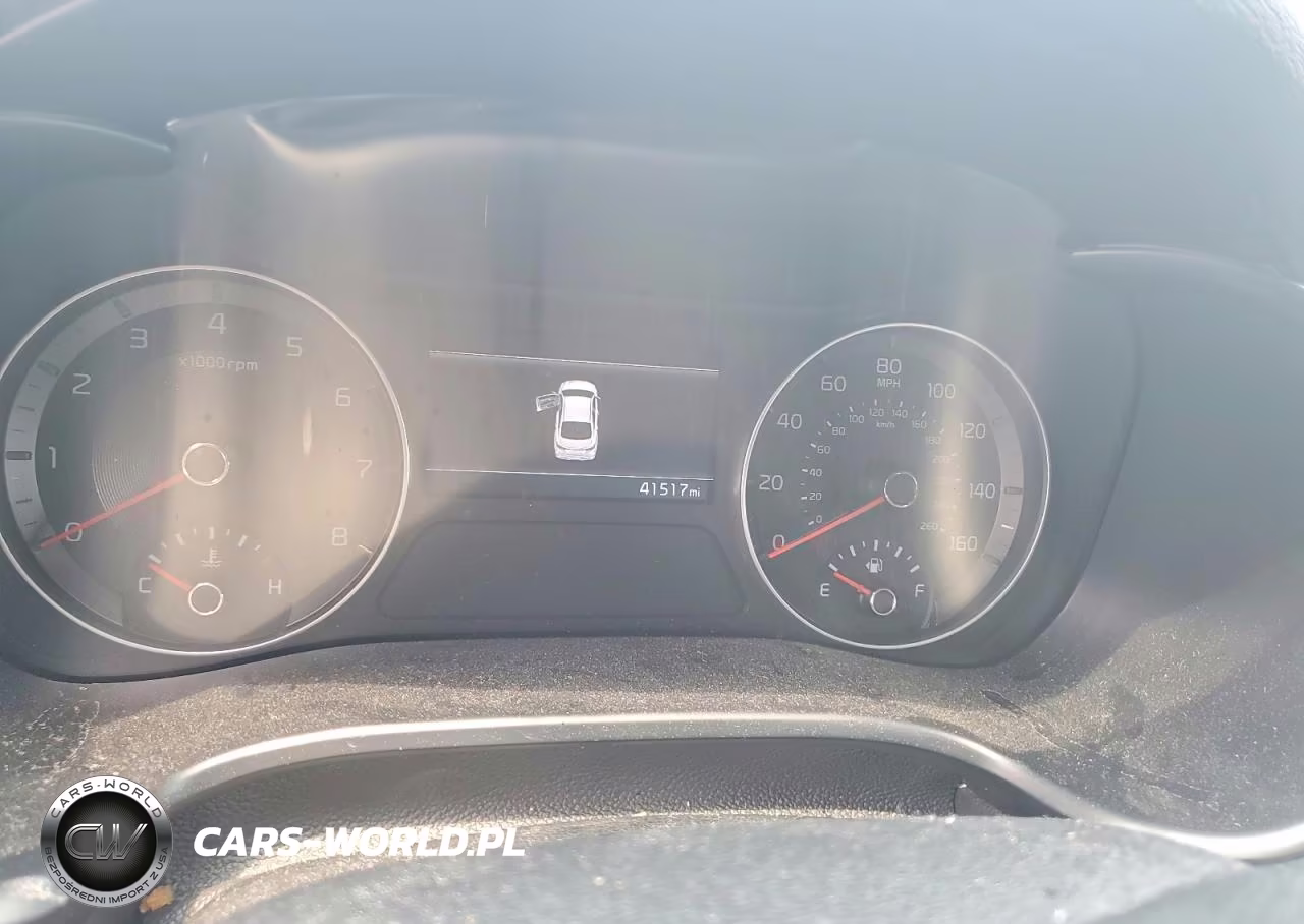2024 Kia Forte Gt Line VIN:3KPF54AD5RE706051 - 9