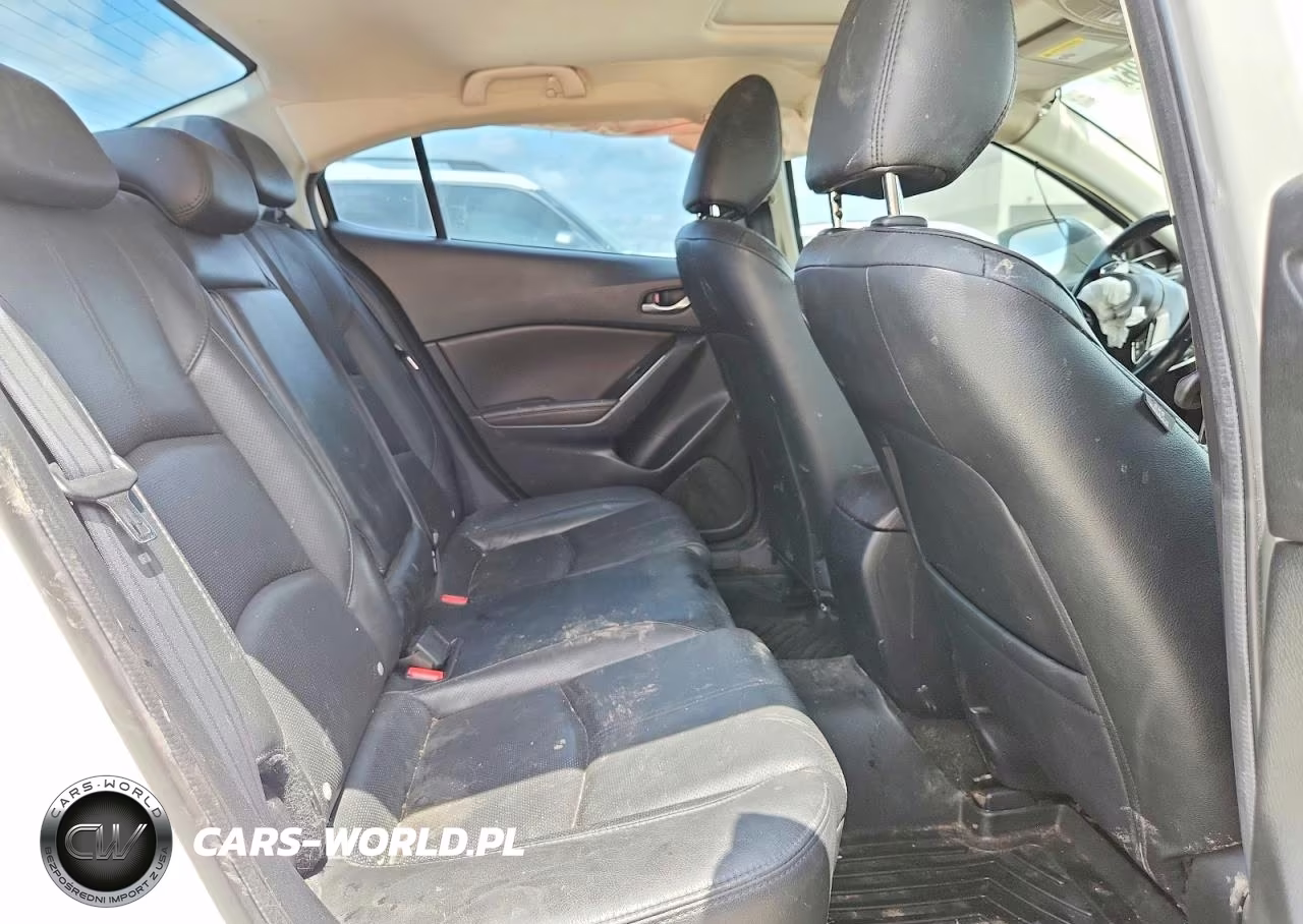 2017 Mazda 3 Grand Touring VIN:3MZBN1W3XHM130049 - 10