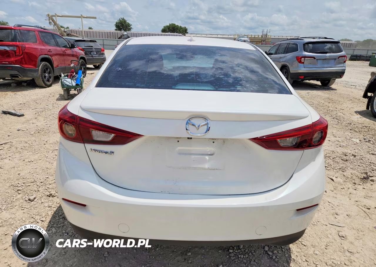 2017 Mazda 3 Grand Touring VIN:3MZBN1W3XHM130049 - 6