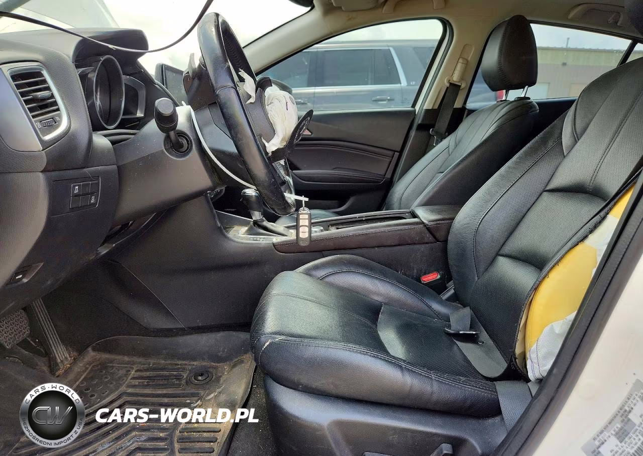 2017 Mazda 3 Grand Touring VIN:3MZBN1W3XHM130049 - 7