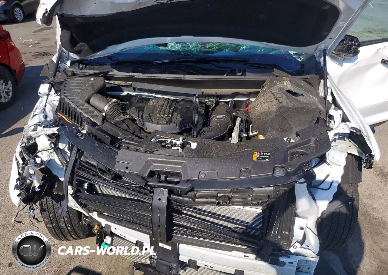 2026 GMC Acadia Elevation VIN:1GKENKKS4TJ256355 - 12