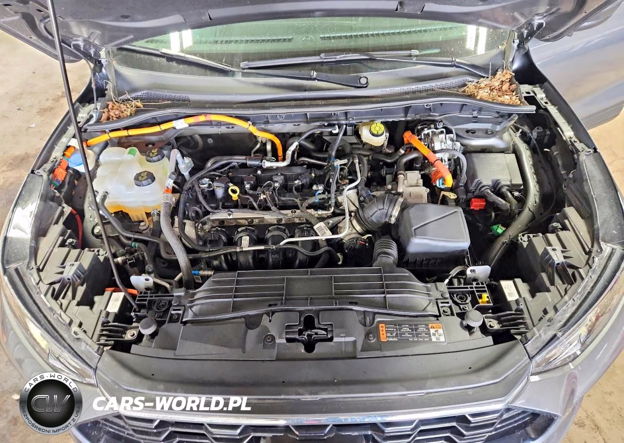 2025 Ford Escape Hybrid VIN:1FMCU0MZ3SUA21734 - 11