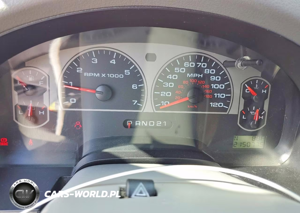 2007 Ford F150 Supercrew VIN:1FTPW14V07FA69142 - 9
