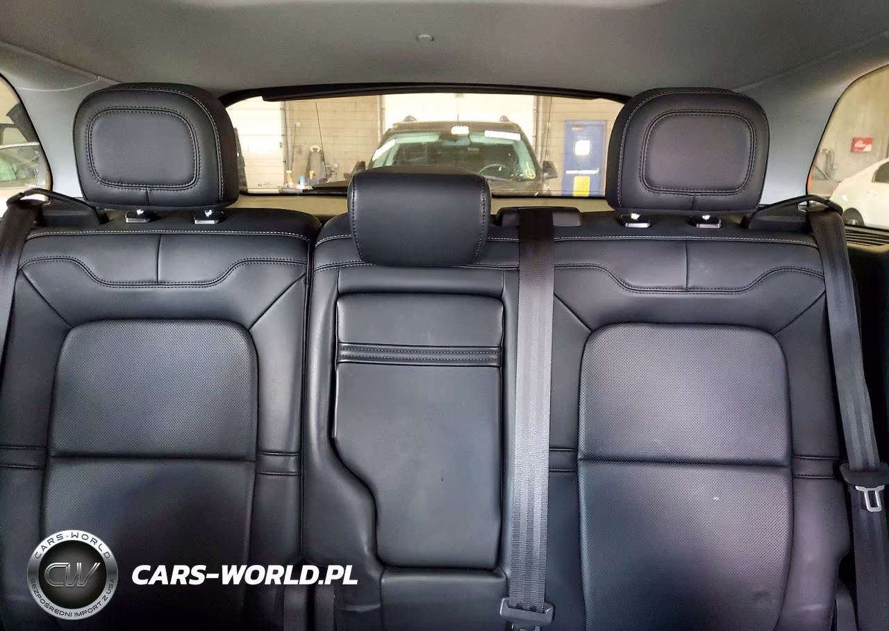 2021 Lincoln Corsair Reserve VIN:5LMCJ2D96MUL13043 - 10