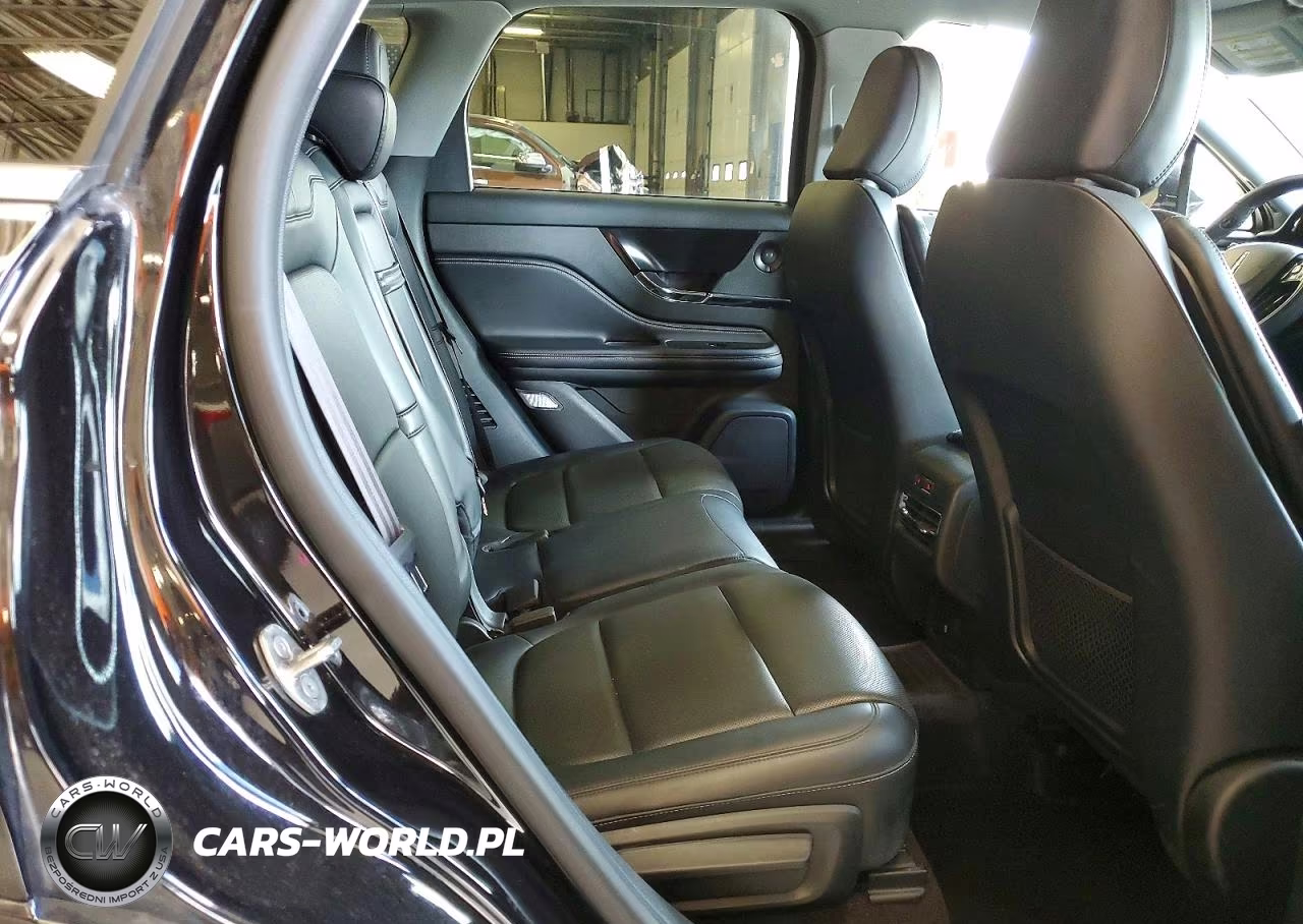 2021 Lincoln Corsair Reserve VIN:5LMCJ2D96MUL13043 - 11