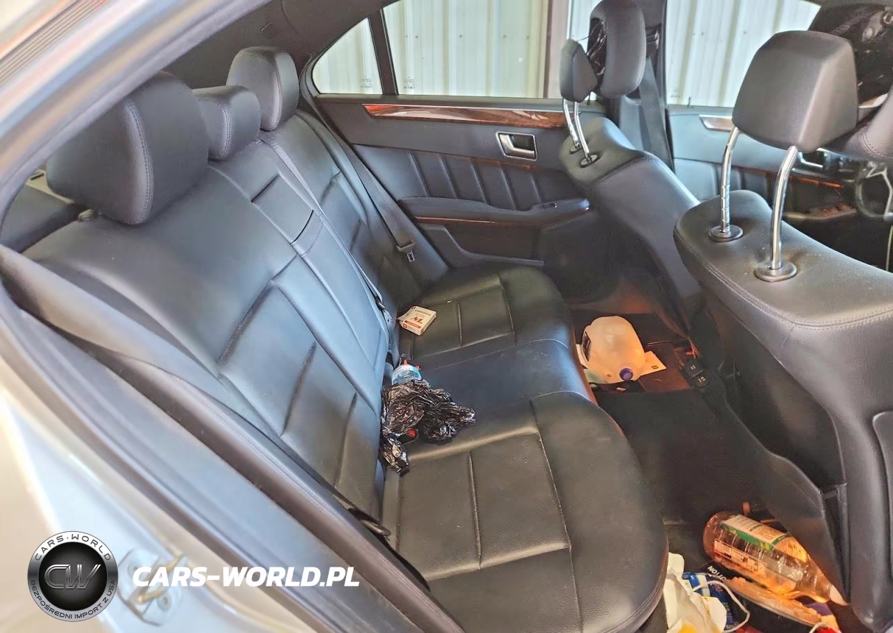 2012 Mercedes-Benz E 350 4Matic VIN:WDDHF8JB1CA655188 - 10