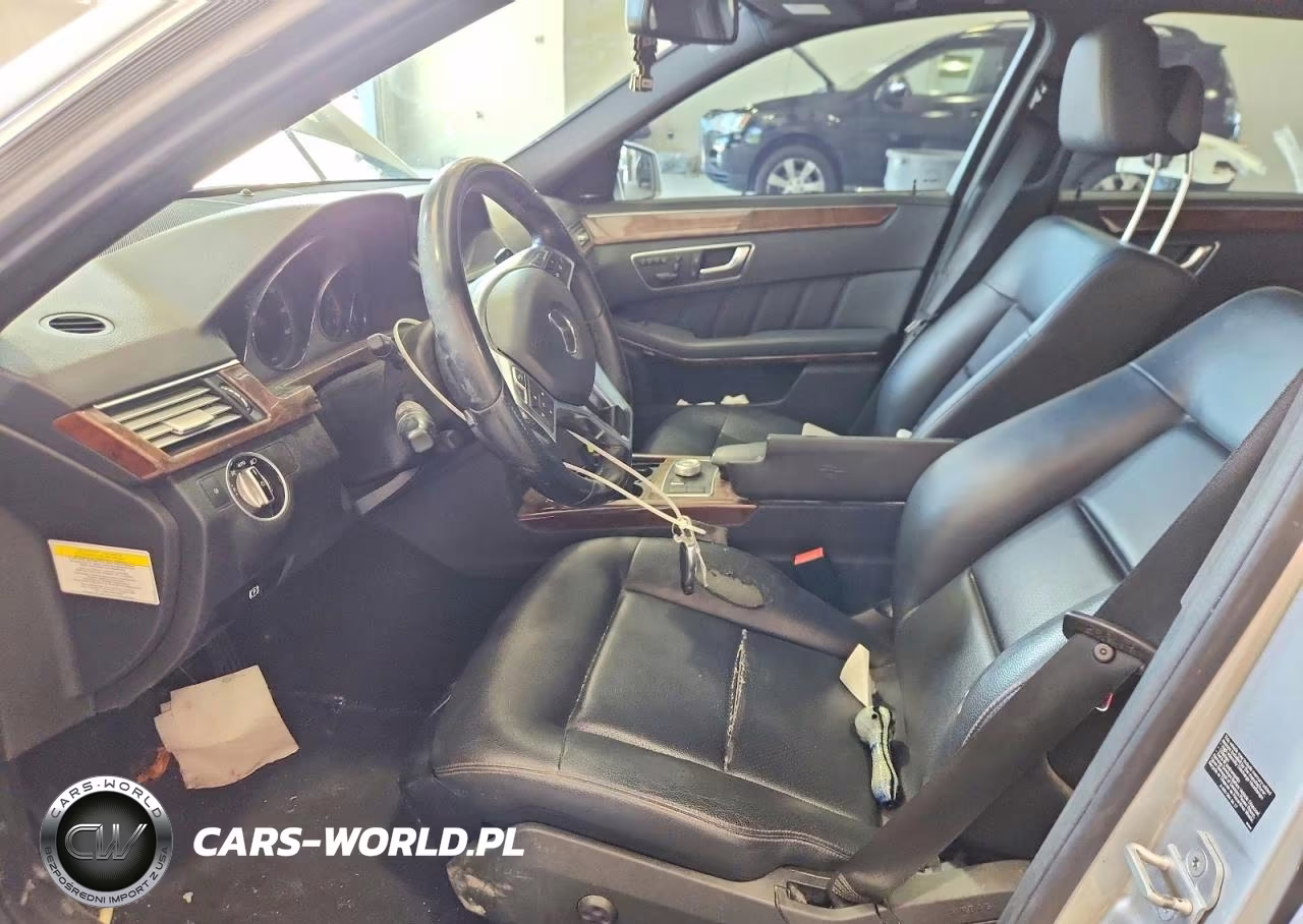 2012 Mercedes-Benz E 350 4Matic VIN:WDDHF8JB1CA655188 - 7