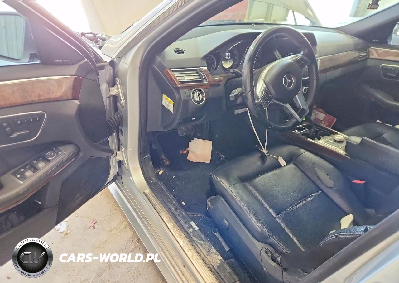 2012 Mercedes-Benz E 350 4Matic VIN:WDDHF8JB1CA655188 - 8
