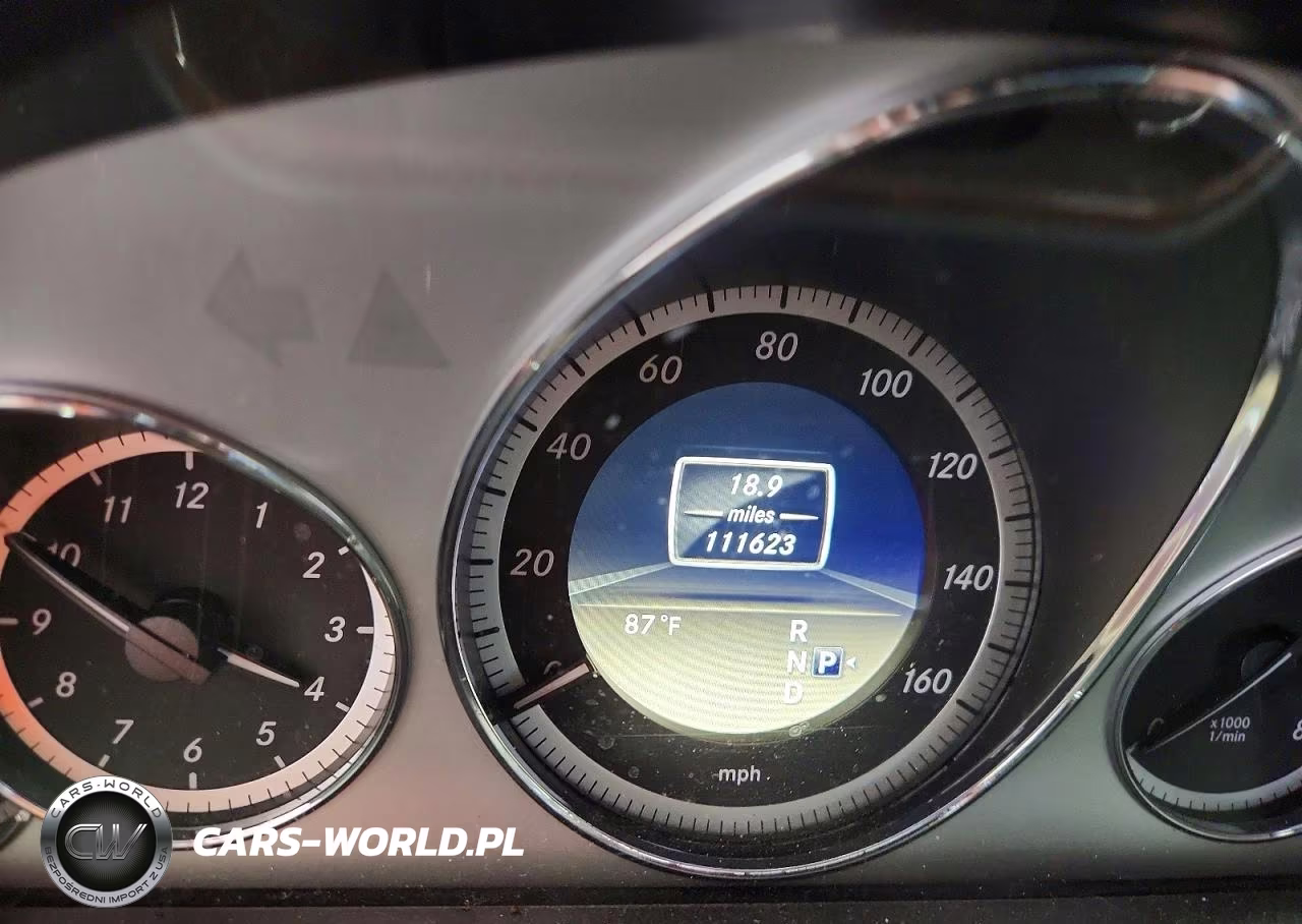 2012 Mercedes-Benz E 350 4Matic VIN:WDDHF8JB1CA655188 - 9