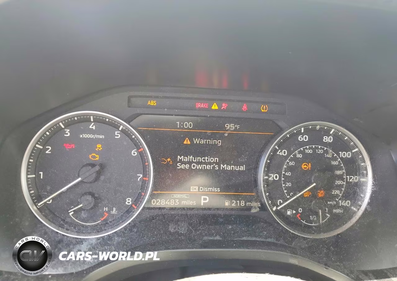 2025 Mitsubishi Outlander Se VIN:JA4J3VA88SZ014640 - 9