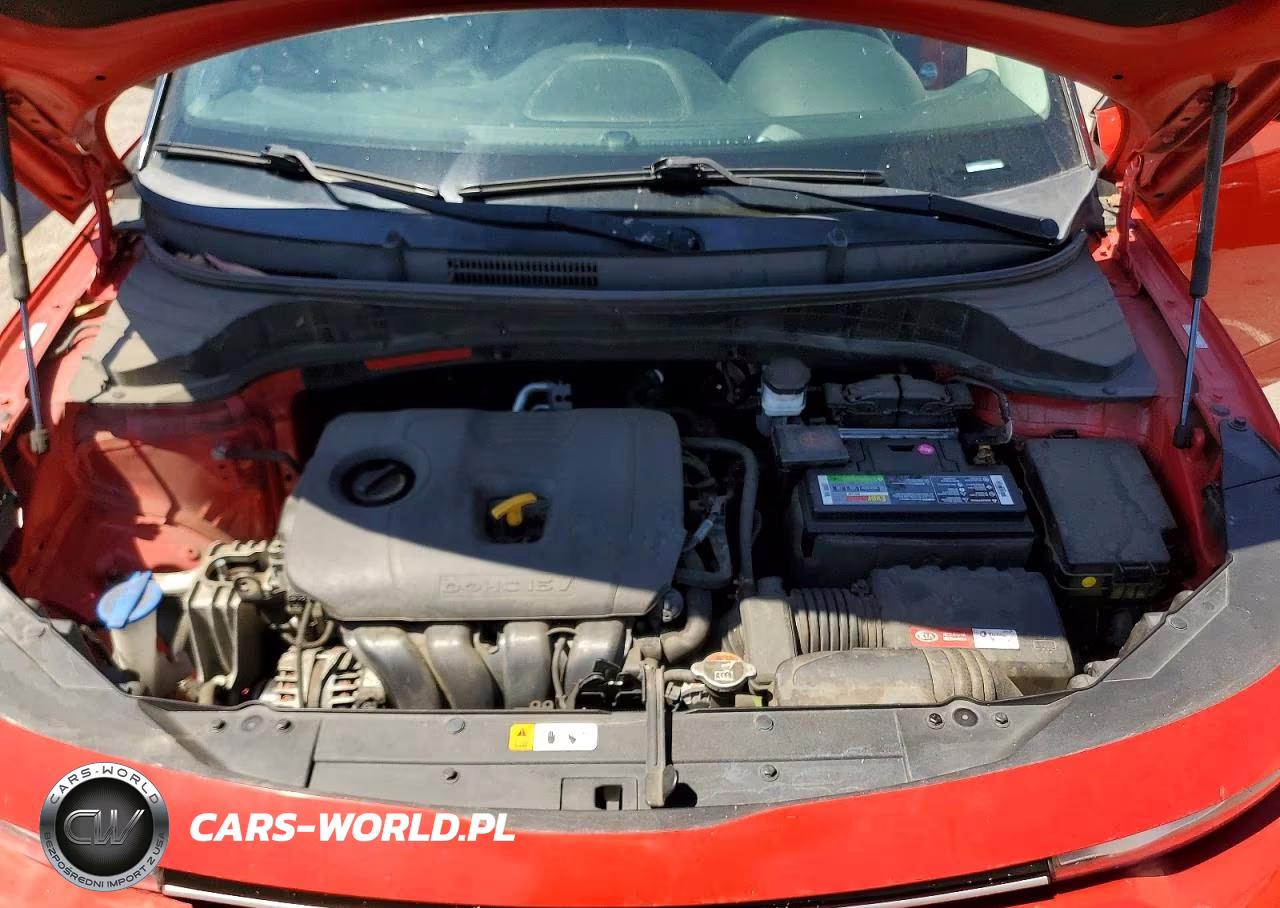 2020 Kia Soul S VIN:KNDJ23AU0L7715700 - 11