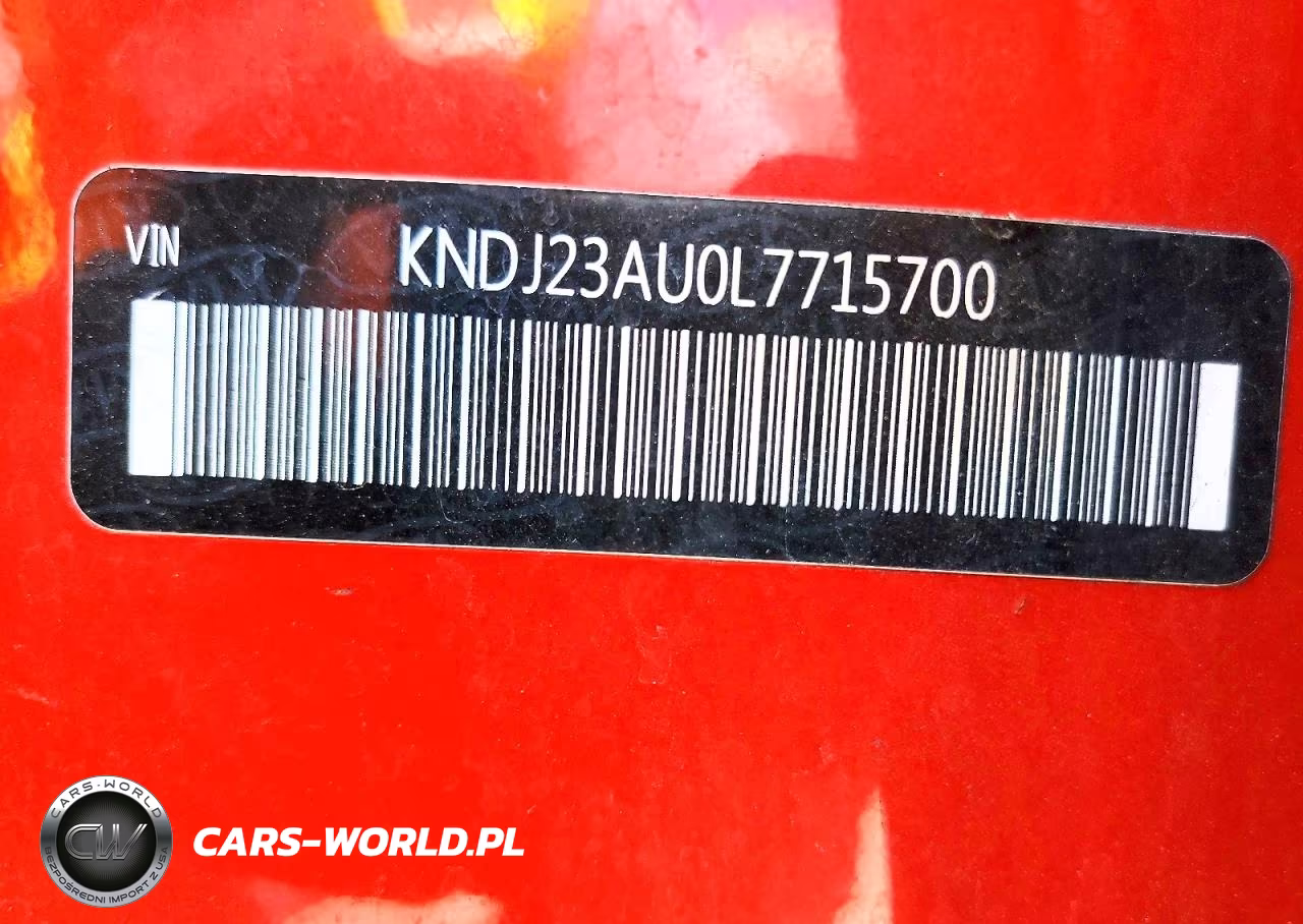 2020 Kia Soul S VIN:KNDJ23AU0L7715700 - 12