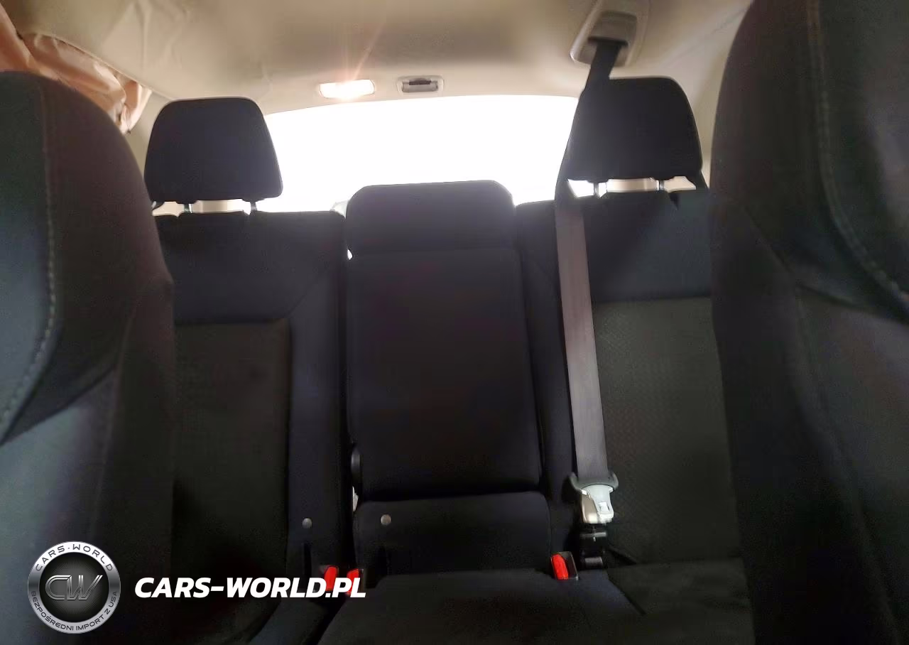 2016 Honda Cr-V Ex VIN:5J6RM4H59GL072174 - 10