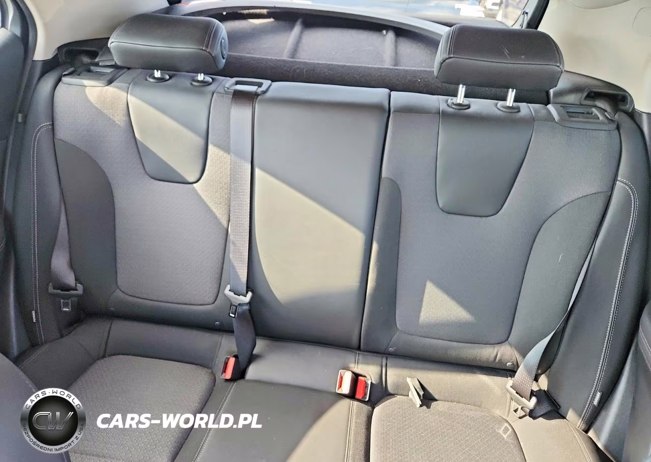2023 Buick Encore Gx Preferred VIN:KL4MMCSL1PB058724 - 10