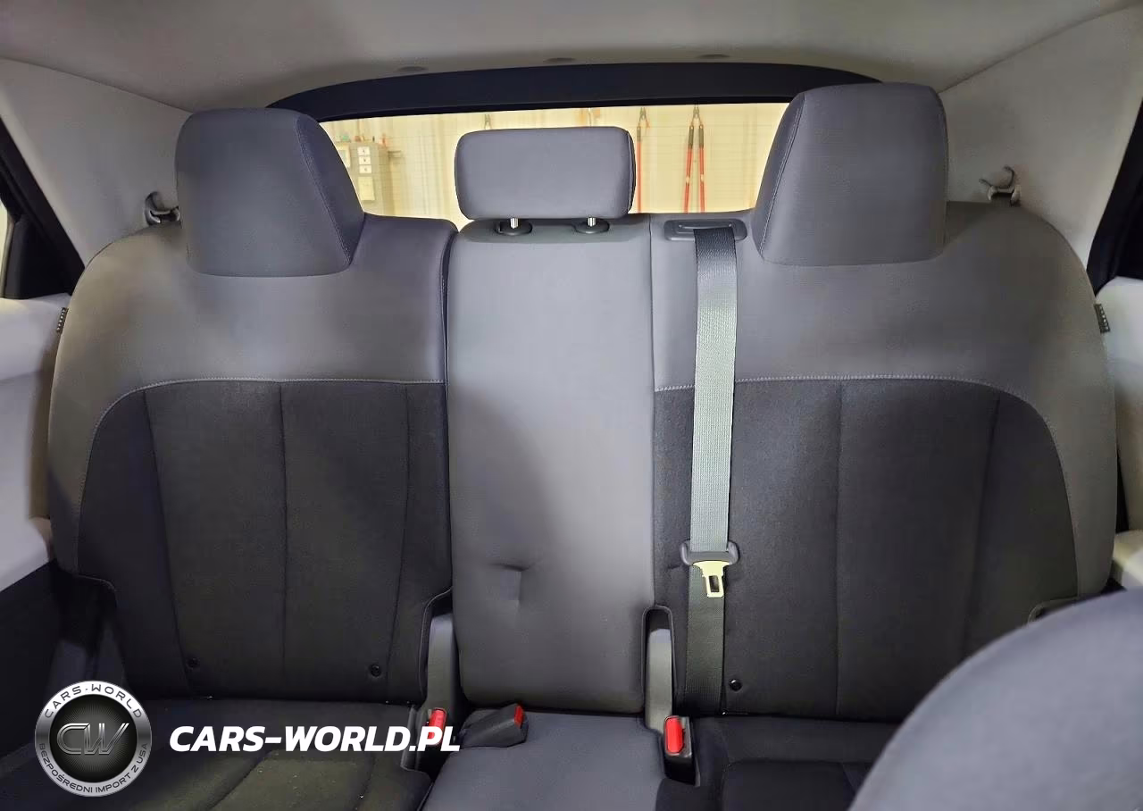 2024 Hyundai Ioniq 5 Se VIN:KM8KMDDF8RU282053 - 10