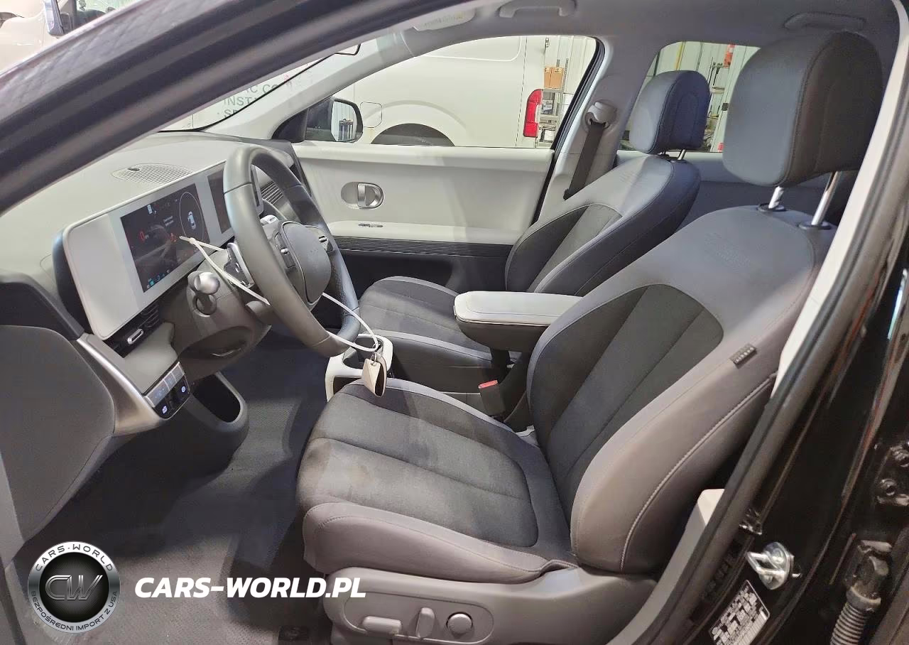 2024 Hyundai Ioniq 5 Se VIN:KM8KMDDF8RU282053 - 7