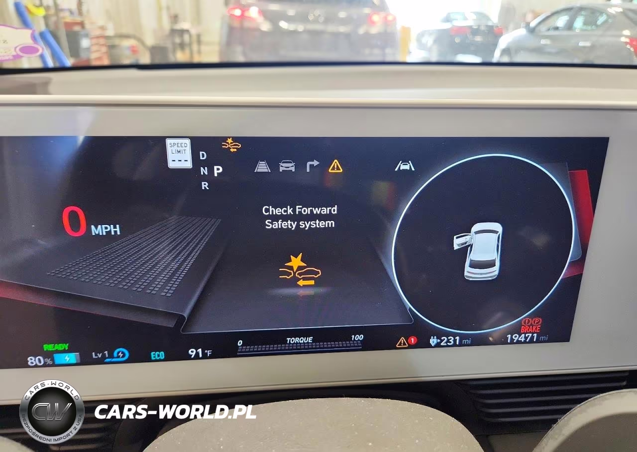 2024 Hyundai Ioniq 5 Se VIN:KM8KMDDF8RU282053 - 9