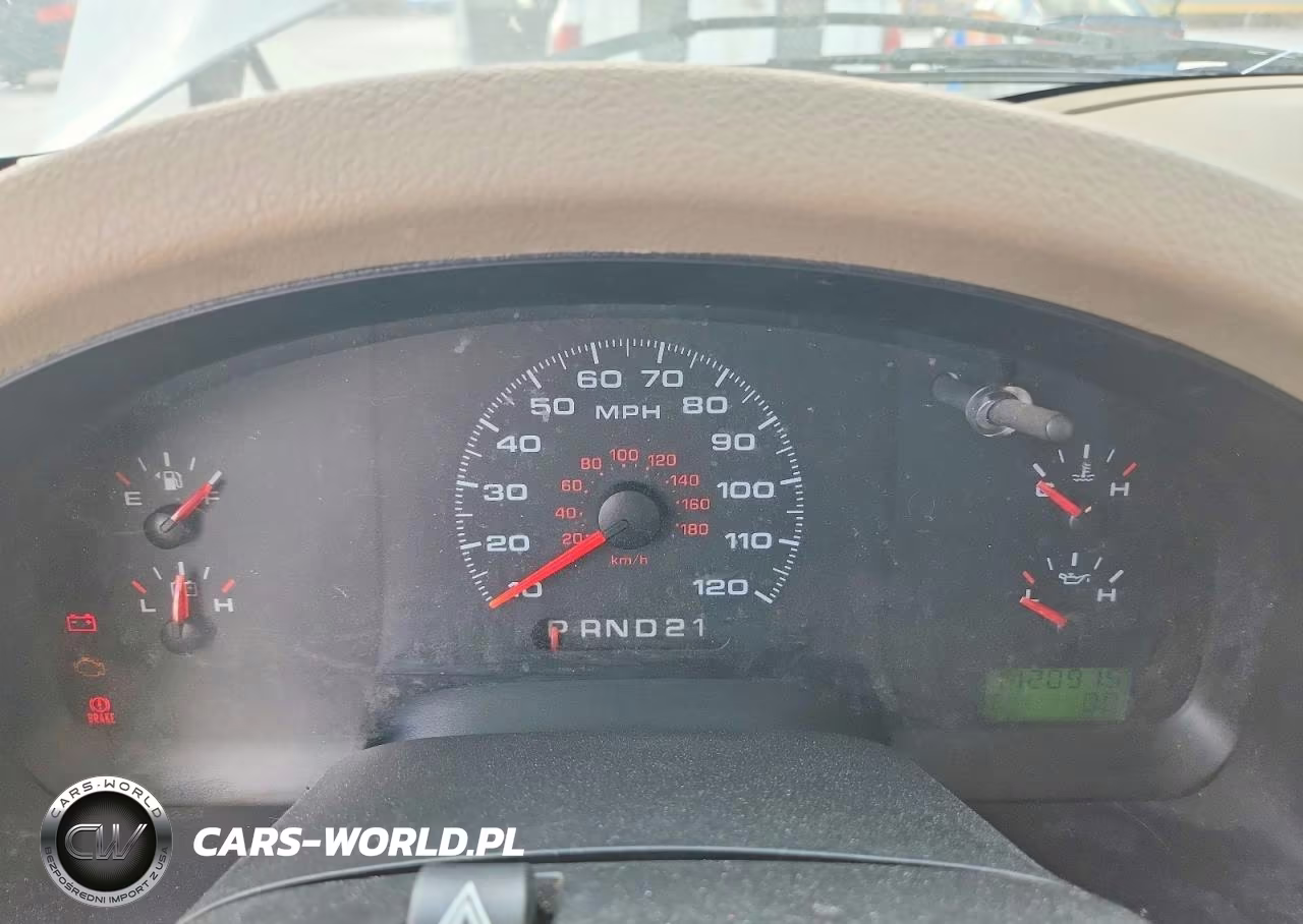 2008 Ford F150 VIN:1FTRF12228KB69981 - 9