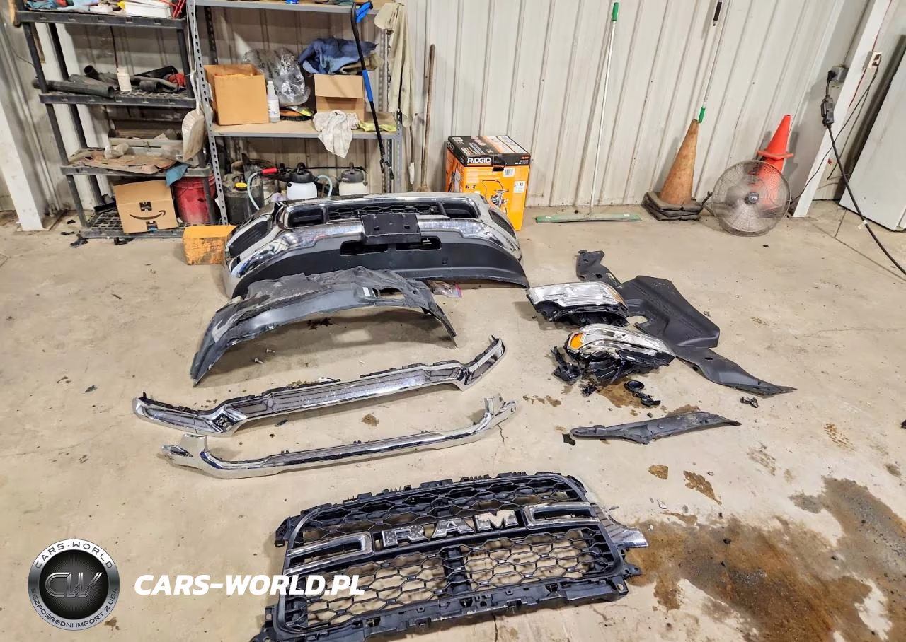 2021 Ram 2500 Tradesman VIN:3C6UR5CJ7MG698785 - 12