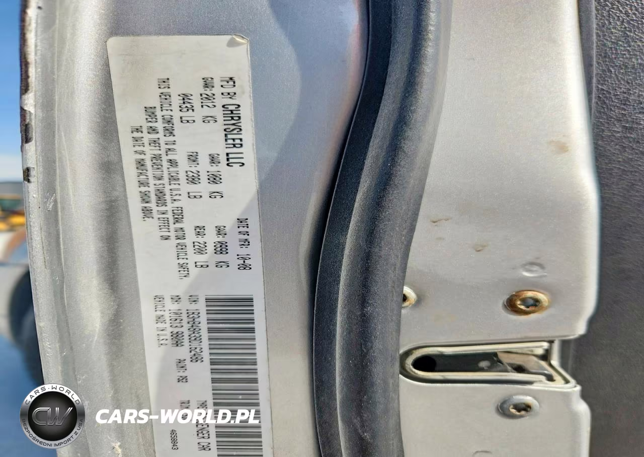 2009 Dodge Caliber Sxt VIN:1B3HB48A39D162486 - 12