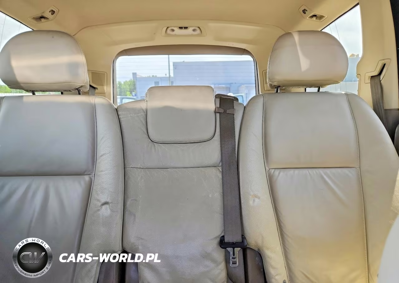 2014 Volvo Xc90 3.2 VIN:YV4952CZ4E1698383 - 10
