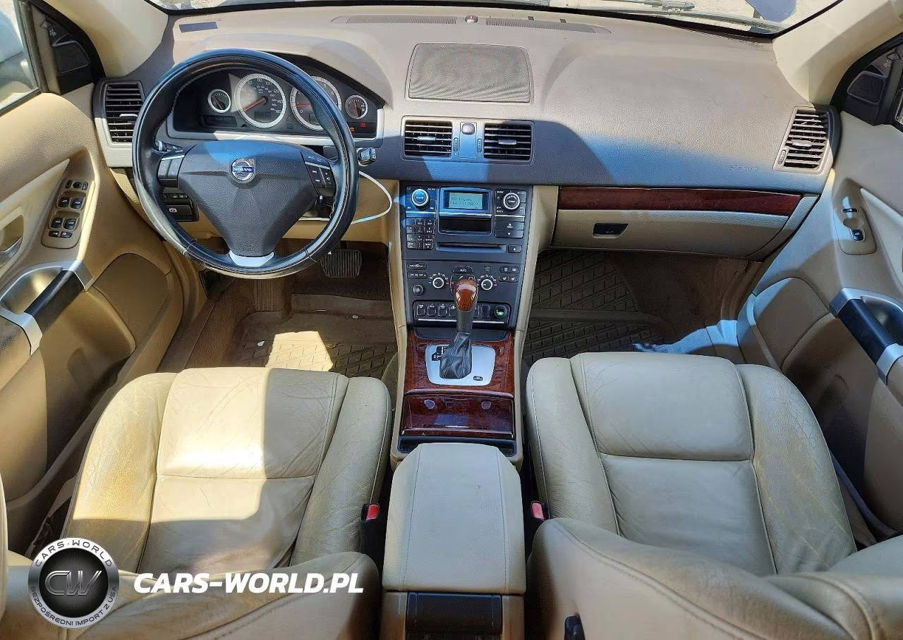 2014 Volvo Xc90 3.2 VIN:YV4952CZ4E1698383 - 8