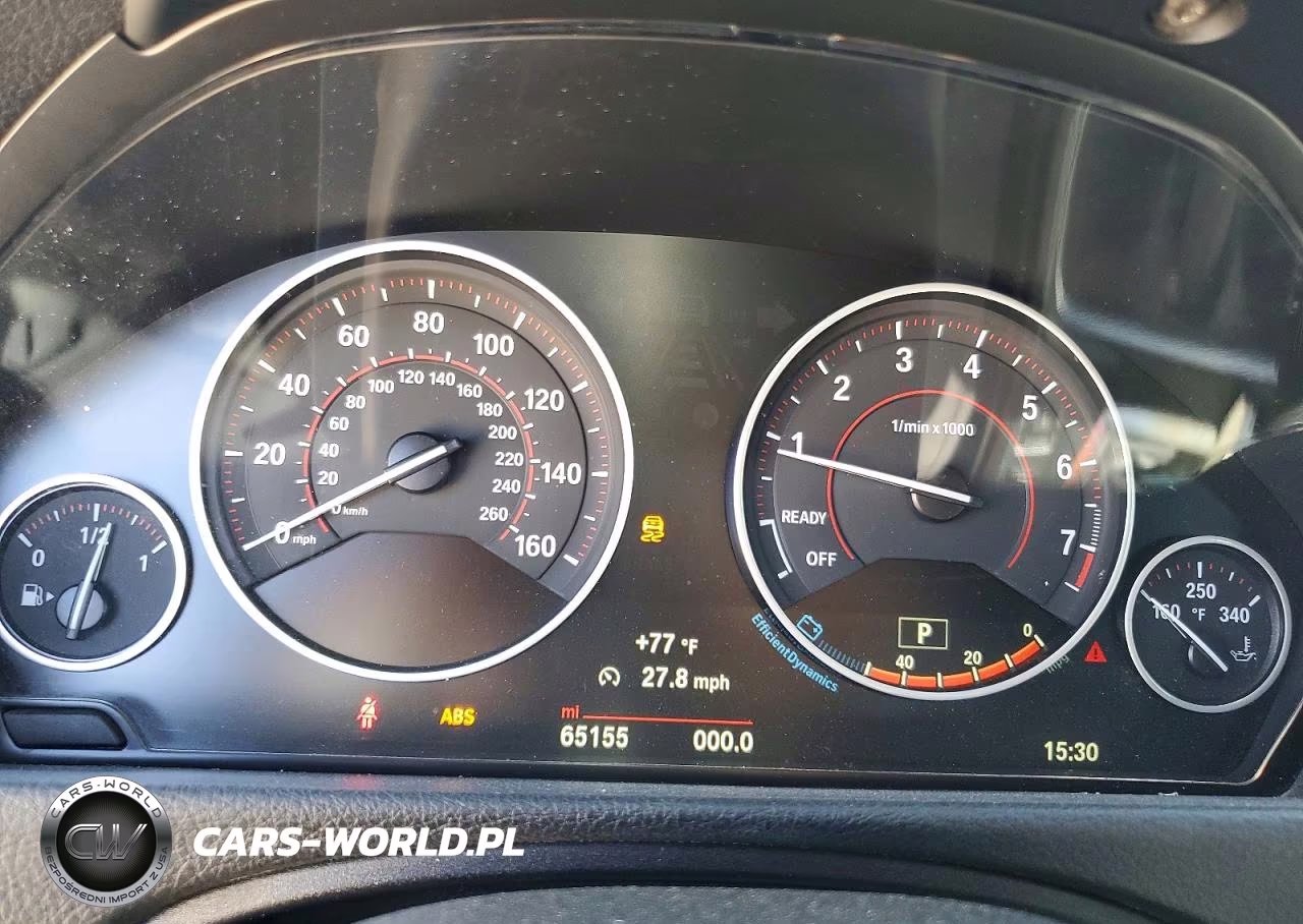 2018 BMW 430I Gran Coupe VIN:WBA4J1C56JBG78558 - 9