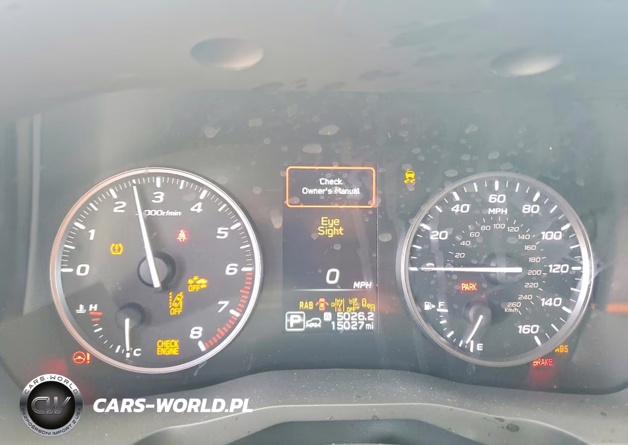 2025 Subaru Ascent Premium VIN:4S4WMAAD1S3427755 - 9