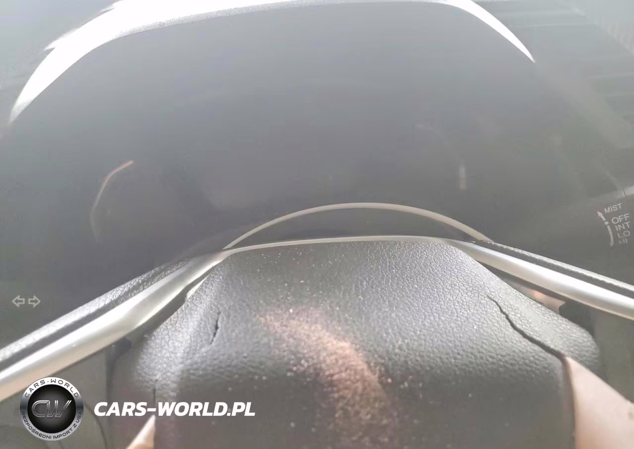 2019 Honda Civic Lx VIN:19XFC2F6XKE208986 - 9