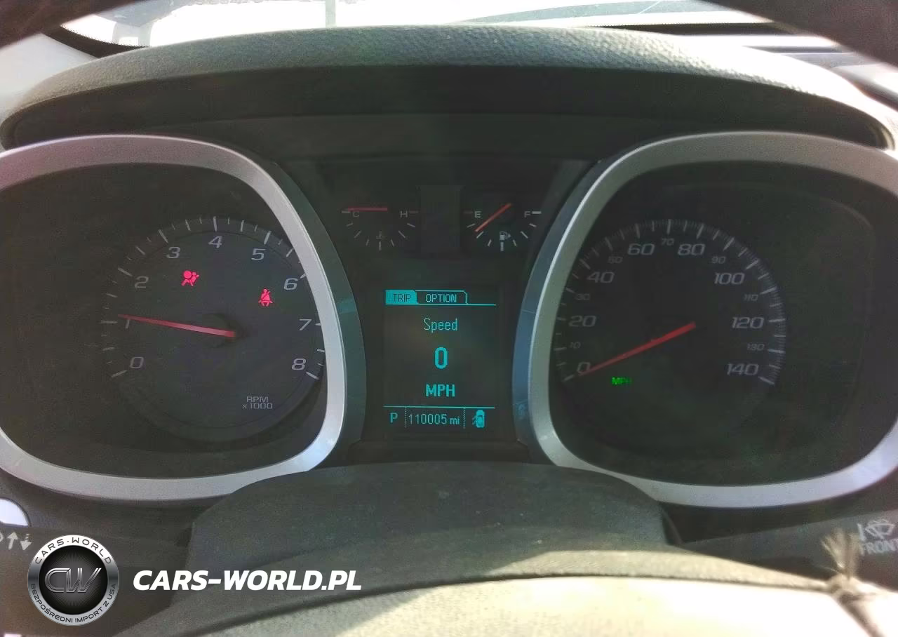 2017 Chevrolet Equinox Lt VIN:2GNFLFE35H6293086 - 9