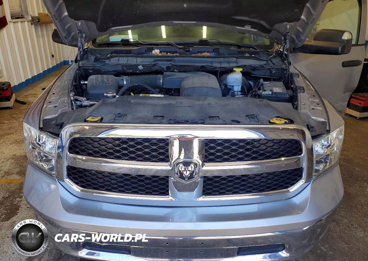 2022 Ram 1500 Classic Slt VIN:1C6RR6LG0NS198252 - 11