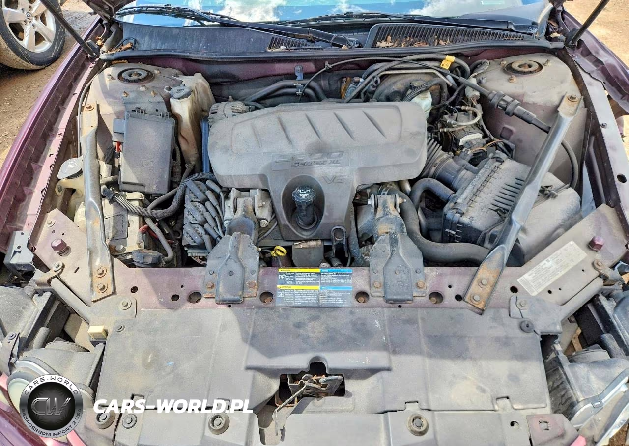 2006 Buick Lacrosse Cxl VIN:2G4WD582061280657 - 11