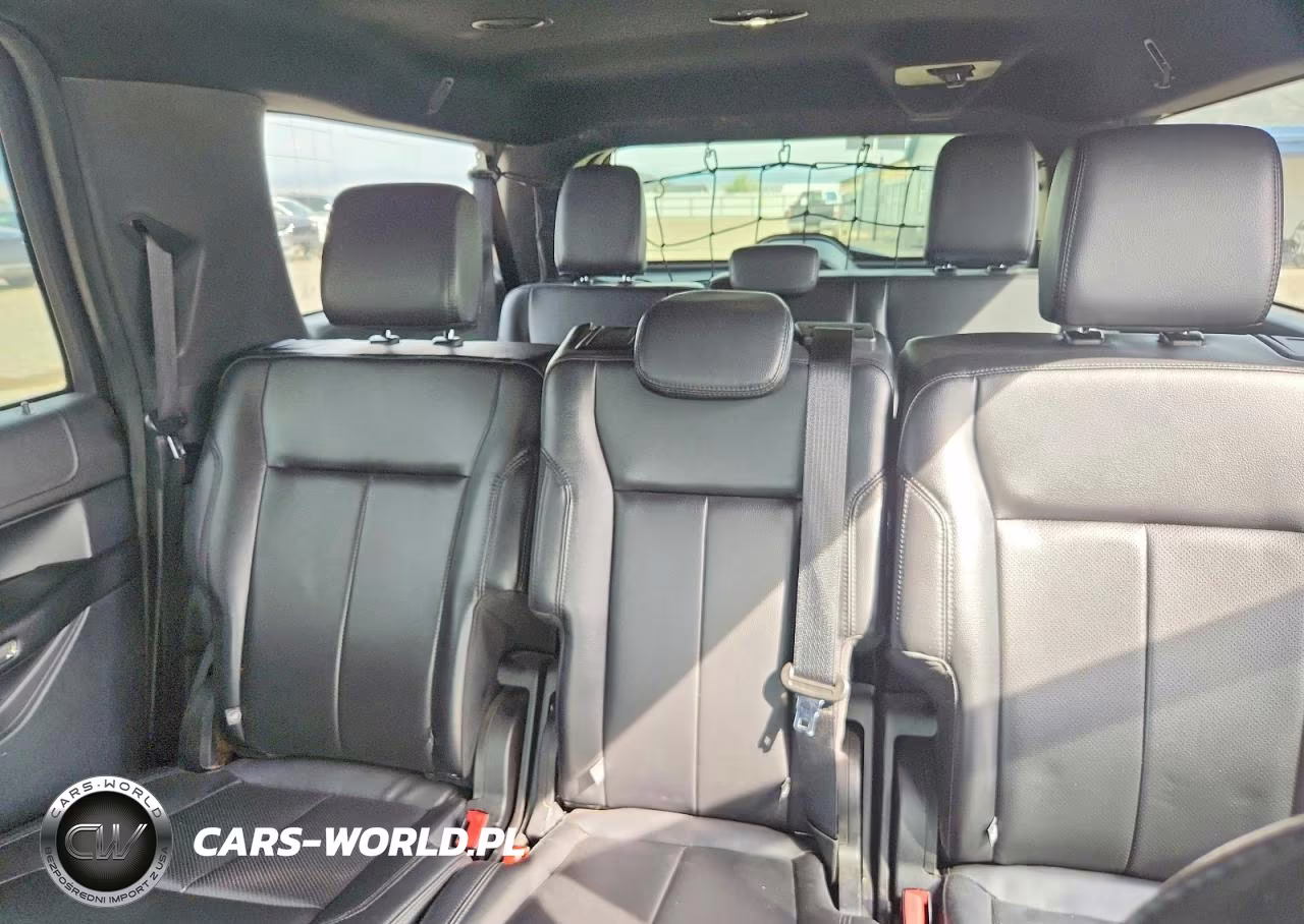 2021 Ford Expedition Max Xlt VIN:1FMJK1JT4MEA25713 - 10