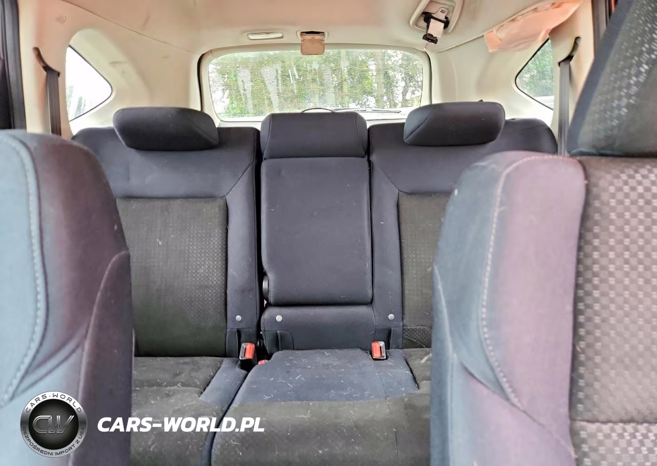 2016 Honda Cr-V Ex VIN:2HKRM4H59GH607935 - 10